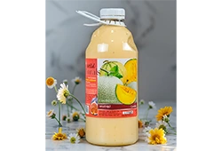 ครีมนวดสมุนไพรแคนตาลูป