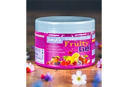 เจลJudena250กรัม