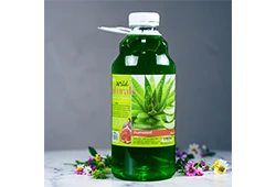 แชมพูสมุนไพรว่านหางจรเข้