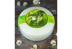 สบู่ก้อนกลมน้ำนมข้าว