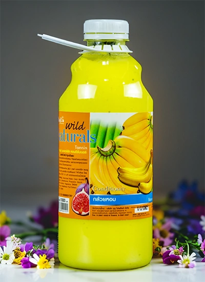 ครีมนวดสมุนไพรกล้วยหอม 1000 มล. จูดีน่า