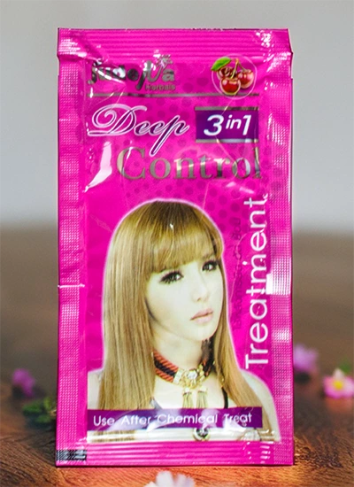 ดิฟคอนโครลทรีทเม้นท์30มล