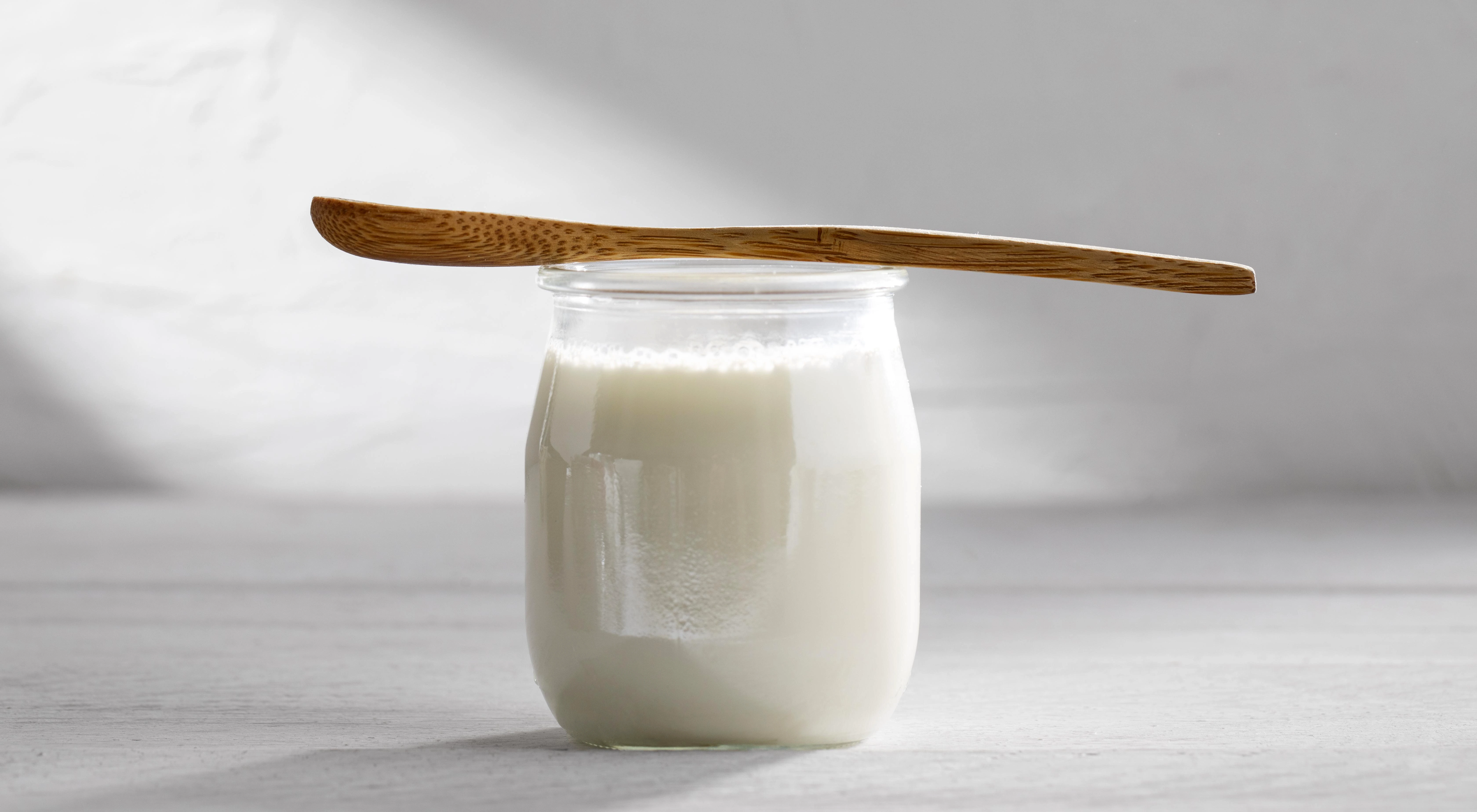 โยเกิร์ต 