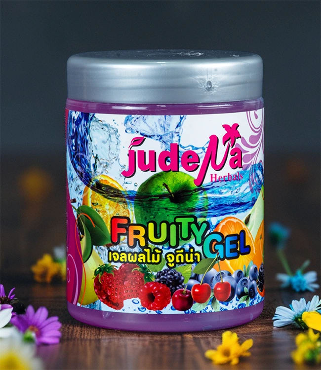 เจลJudena500กรัม