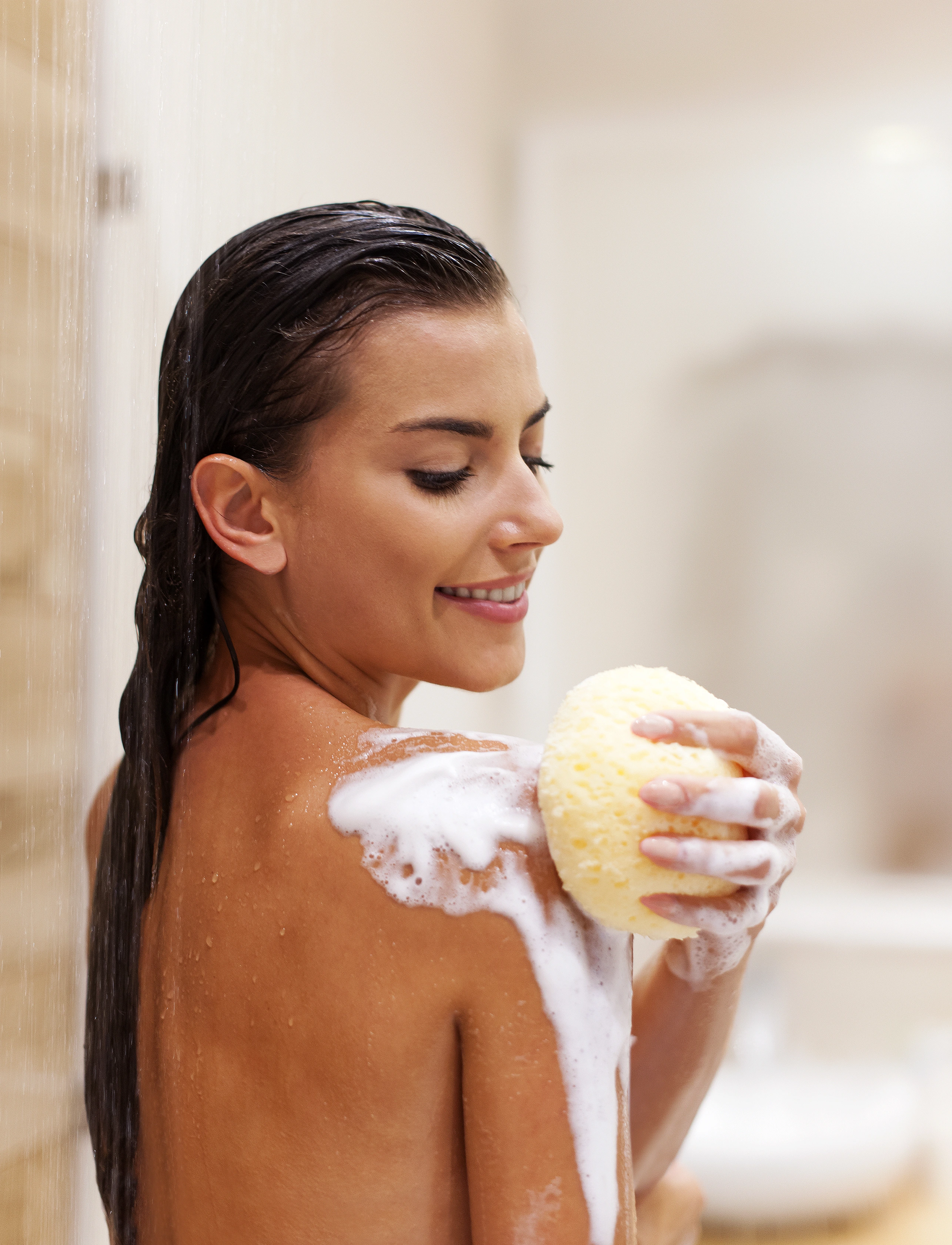 สบู่สมุนไพร จูดีน่า